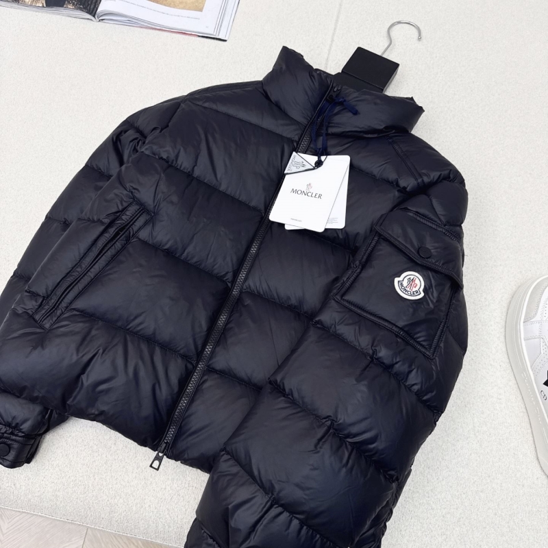 Moncler Down Jacket